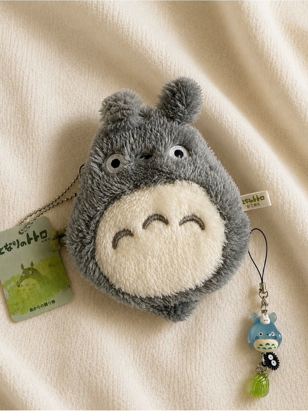 TOTORO